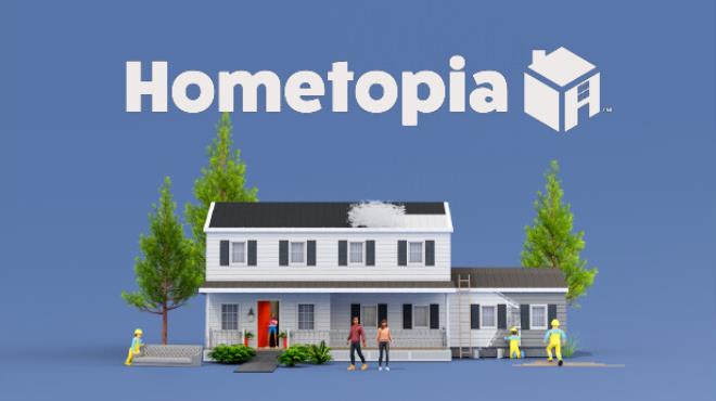 Hometopia Free Download