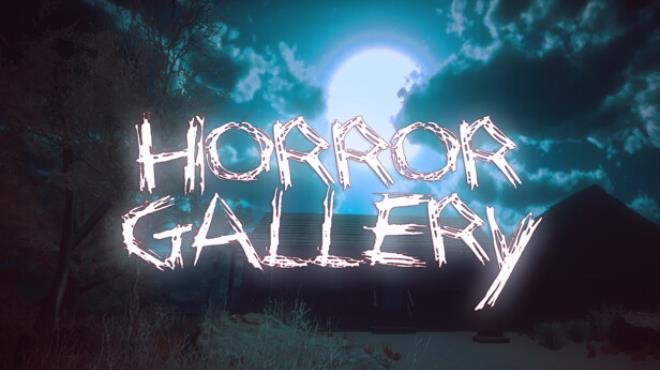 Horror Gallery-TENOKE