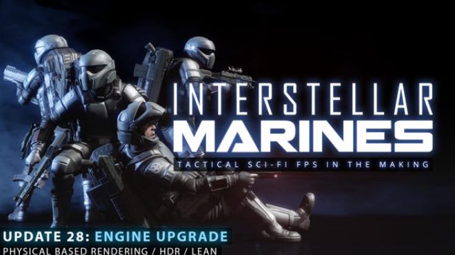 Interstellar Marines Free Download