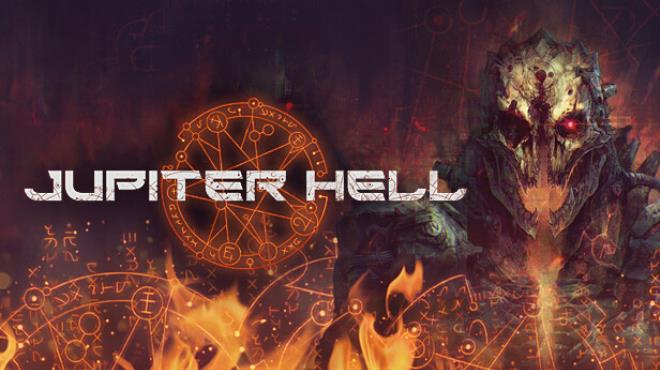 Jupiter Hell Abattoir Update v1 8b Free Download