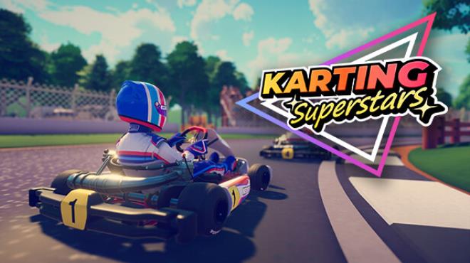 Karting Superstars Free Download
