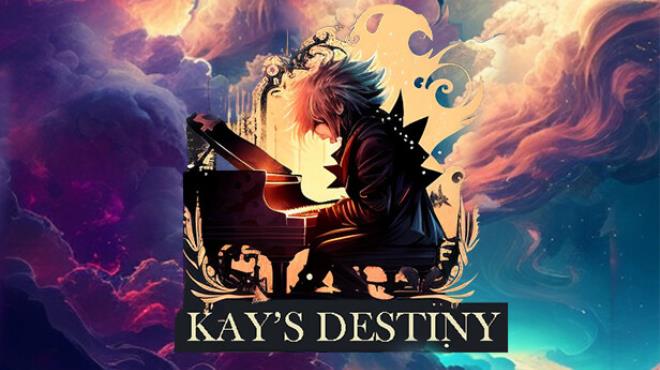 Kays Destiny-TENOKE
