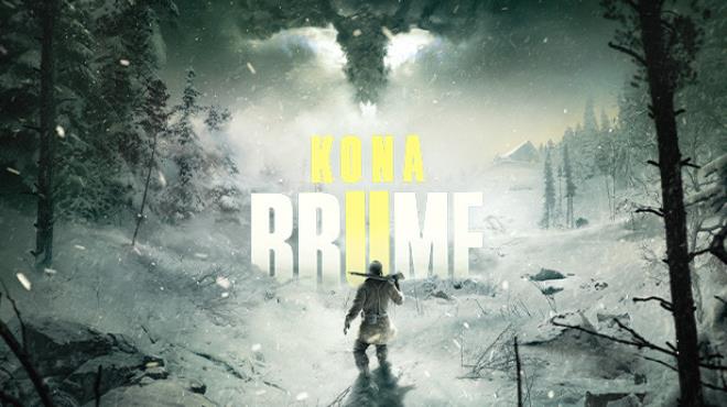 Kona II Brume Free Download