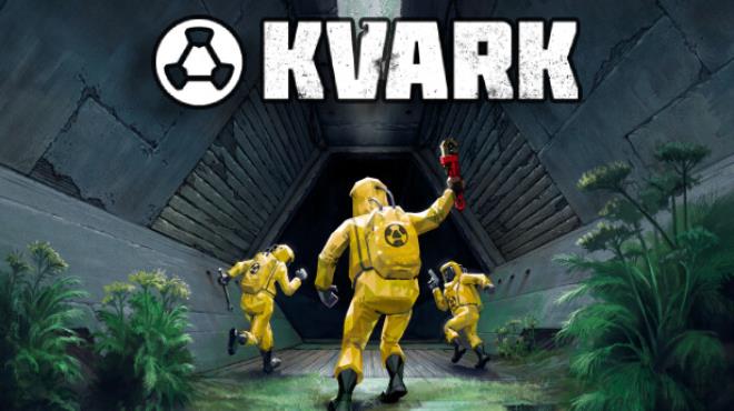 Kvark Free Download
