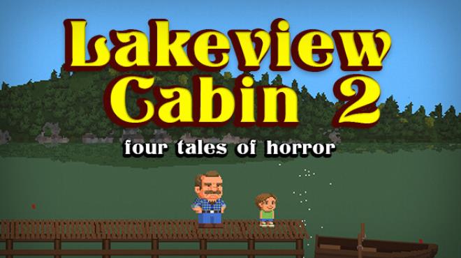 Lakeview Cabin 2-TENOKE