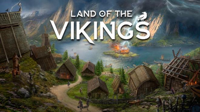 Land of the Vikings-RUNE