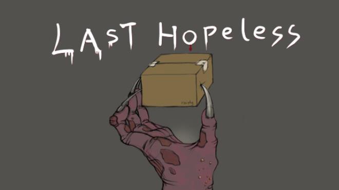 Last Hopeless Free Download