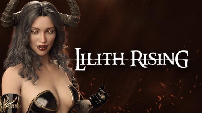 Lilith Rising – Season 1