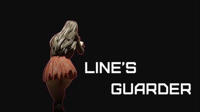Line's Guarder Free Download