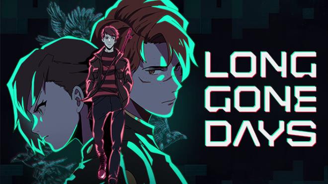 Long Gone Days Update v1 0 3 Free Download