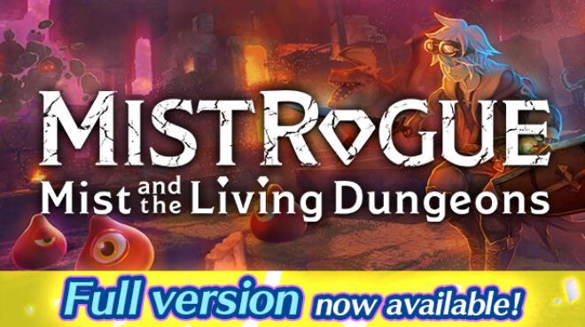 MISTROGUE Mist and the Living Dungeons Update v20231029 Free Download