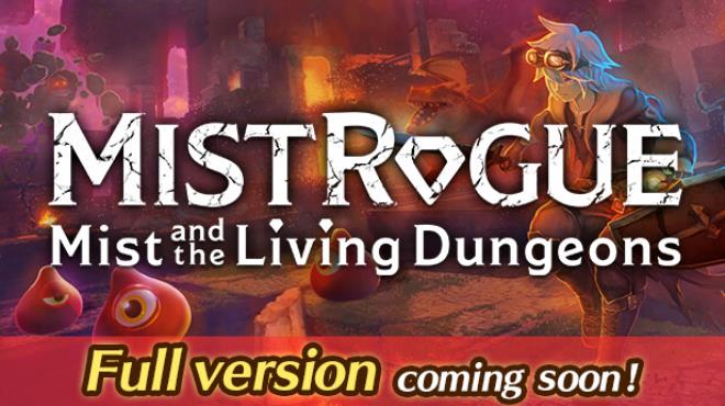 MISTROGUE Mist and the Living Dungeons Free Download
