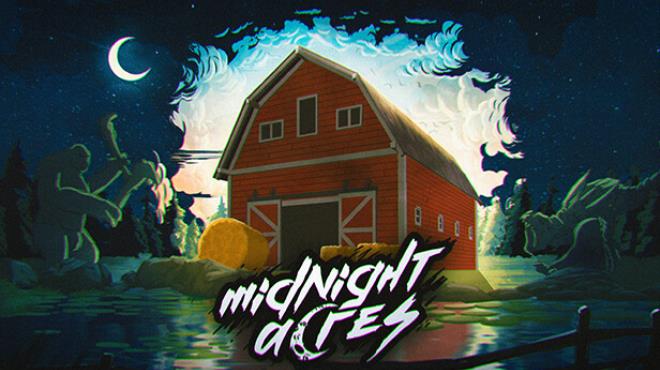 Midnight Acres Free Download