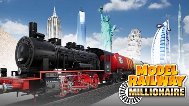 Model Railway Millionaire Free Download