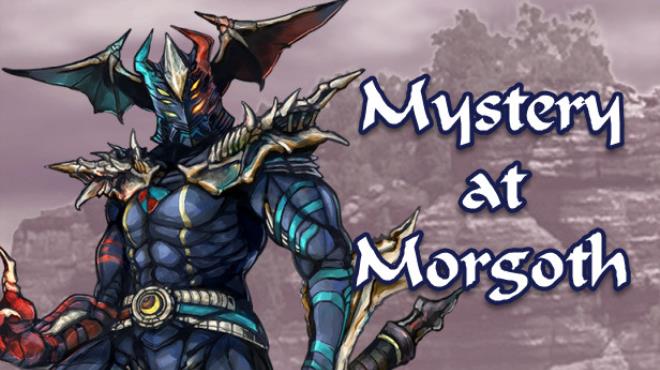 Mystery at Morgoth v1.007