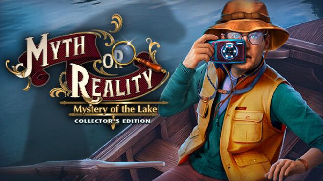 Myth or Reality Mystery of the Lake Collectors Edition Free Download