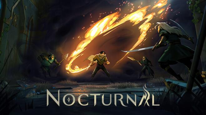 Nocturnal Enhanced Edition Free Download