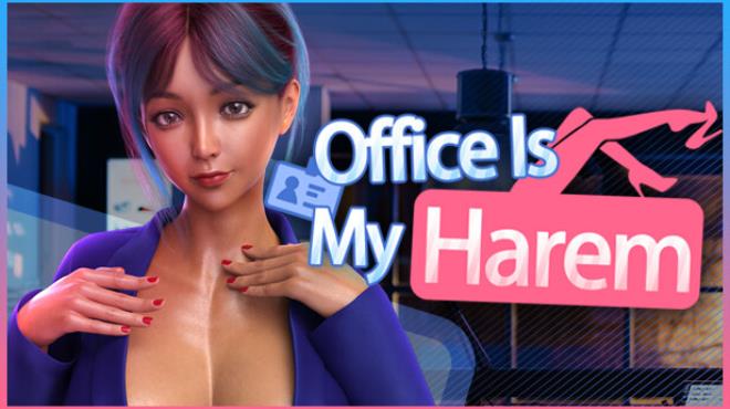 Office Is My Harem Free Download