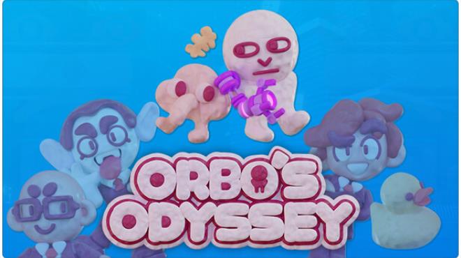 Orbos Odyssey Update v1 1 0 Free Download