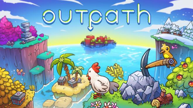 Outpath Update v1 0 5 Free Download