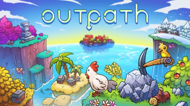 Outpath Update v1 0 8 Free Download