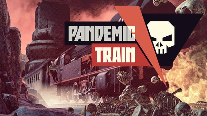 Pandemic Train Update v1 0 2 Free Download