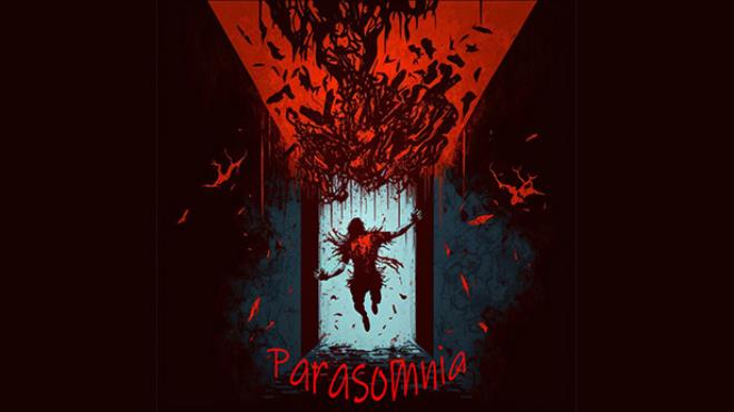 Parasomnia Update v20231007 Free Download