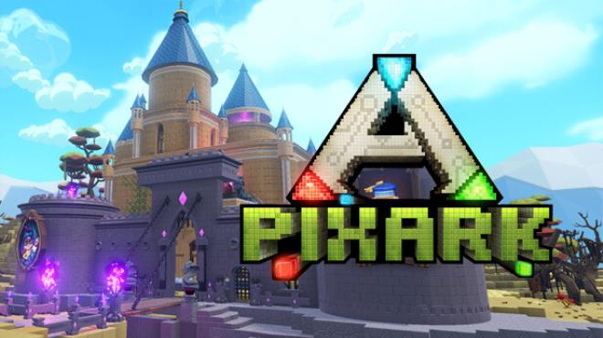 PixARK Every Little Thing You Do Is Magic Free Download