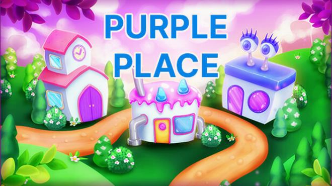Purple Place - Classic Games Free Download