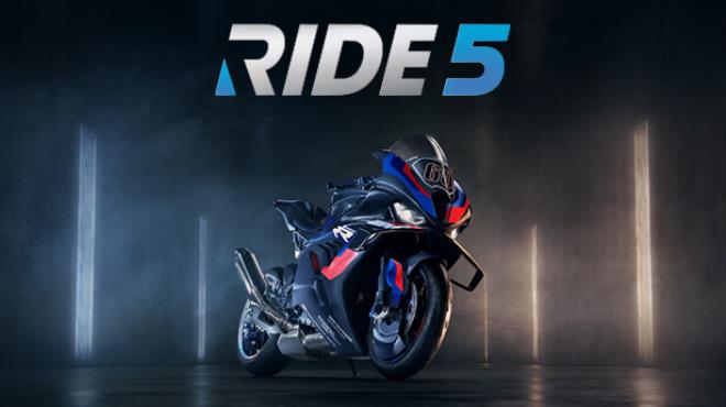 RIDE 5 Update v20231018 incl DLC Free Download
