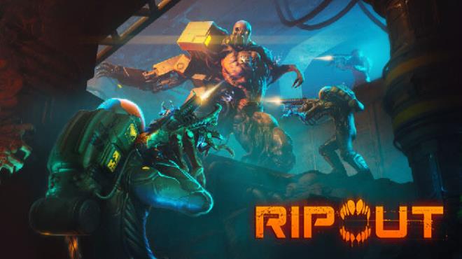RIPOUT (Early Access)