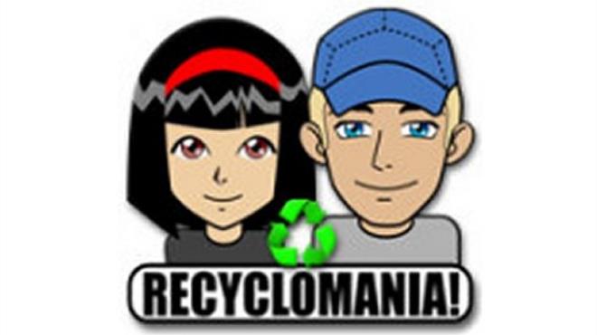 Recyclomania Free Download