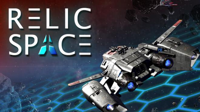 Relic Space v1.32