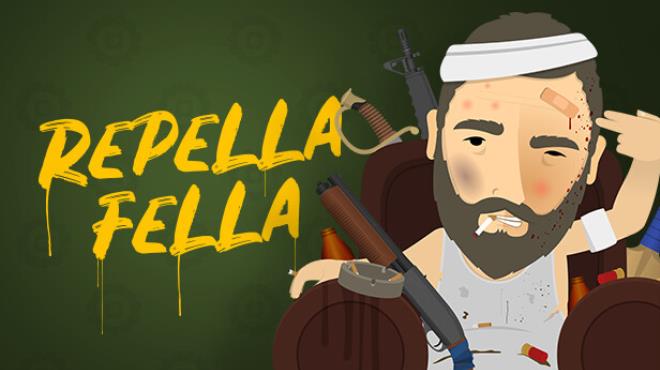 Repella Fella Update v20231013 Free Download