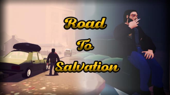 Road To Salvation Free Download