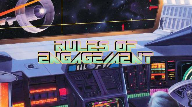 Rules of Engagement Free Download