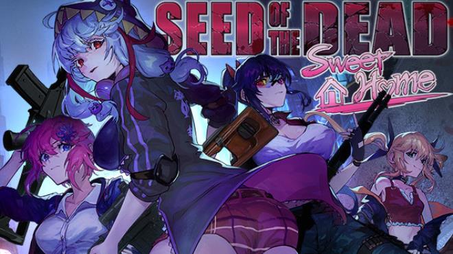 Seed of the Dead Sweet Home v1 89 Free Download