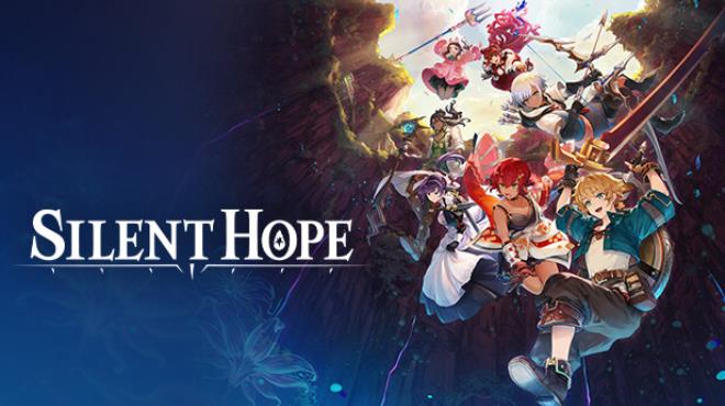 Silent Hope Update v1 0 3 Free Download