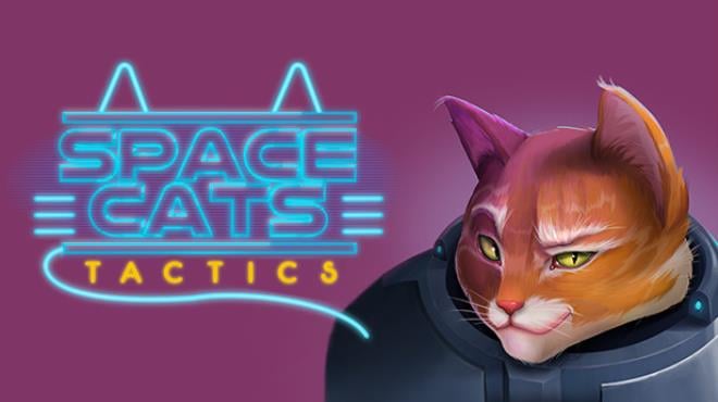 Space Cats Tactics Update v1 0 5 Free Download