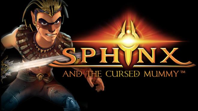 Sphinx And The Cursed Mummy v20230830-DINOByTES