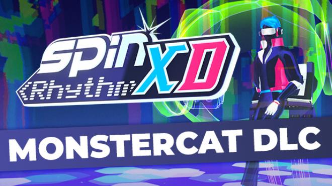 Spin Rhythm XD Monstercat Free Download