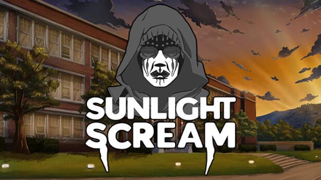 Sunlight Scream University Massacre Free Download