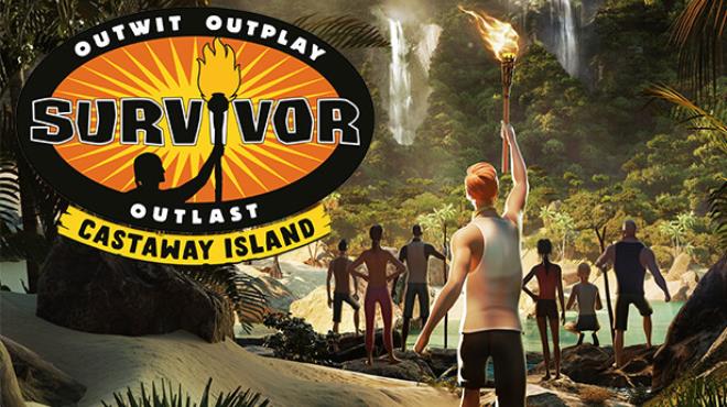 Survivor Castaway Island-TENOKE