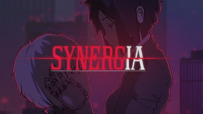 Synergia Deluxe Edition-TENOKE
