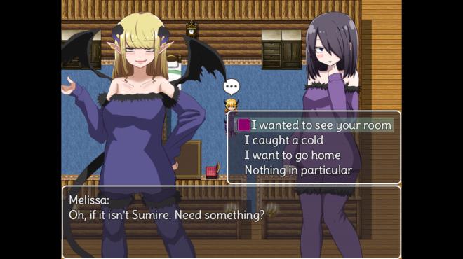 That Time I Got Reincarnated as a Succubus Torrent Download