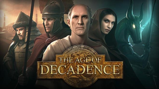 The Age of Decadence v1 6 0 0173 Free Download