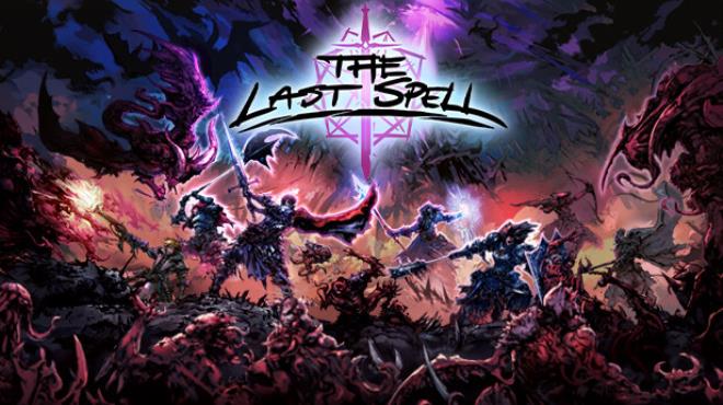 The Last Spell v1 0 2 21 Free Download