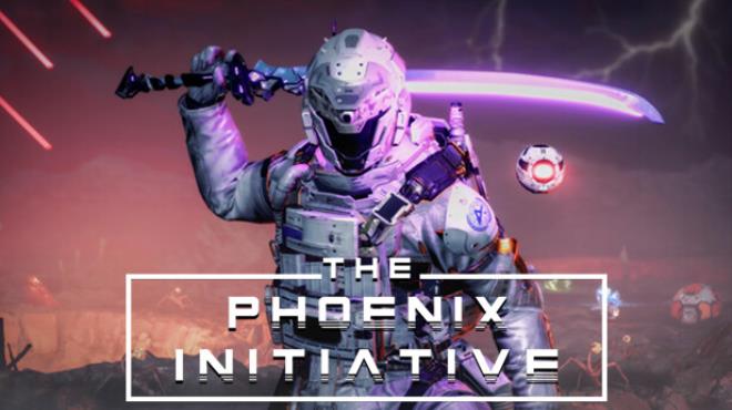 The Phoenix Initiative-TENOKE
