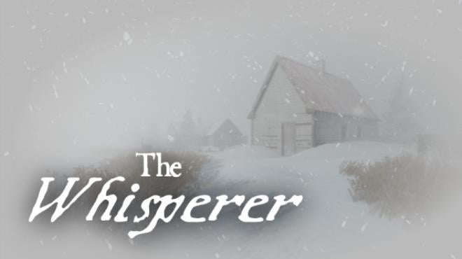 The Whisperer v1 3 Free Download