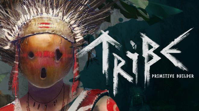 Tribe Primitive Builder Update v1 0 17 Free Download
